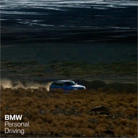 Personal Driving (Anuncio BMW, 2019) ft. "Así Soy Yo"