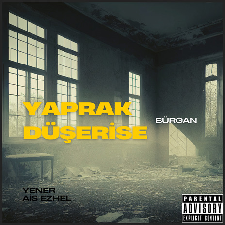 Yaprak Düşerise ft. Yener | Boomplay Music