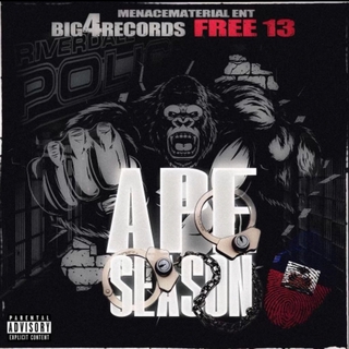 APE SEASON