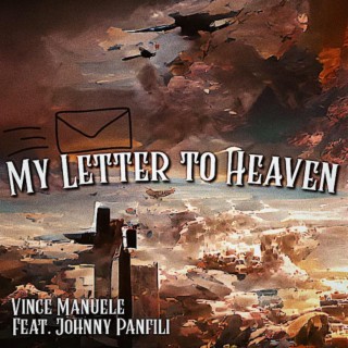 My Letter to Heaven (Piano Version)