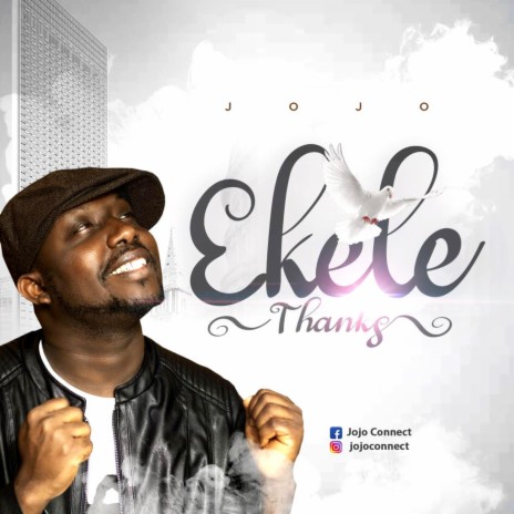 Ekele (Thanks)