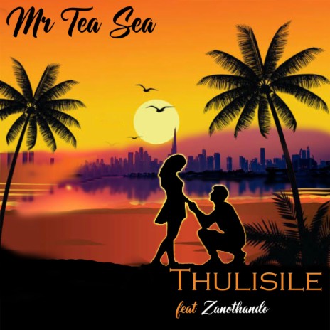 Thulisile | Boomplay Music
