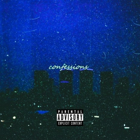 confessions | Boomplay Music