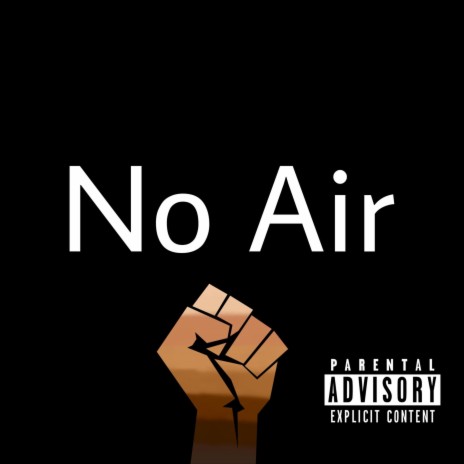 No Air | Boomplay Music