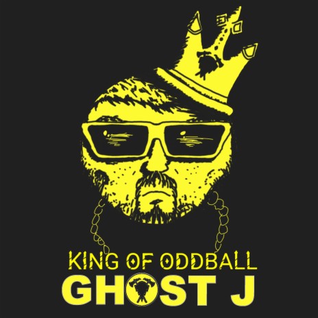 King of oddball | Boomplay Music