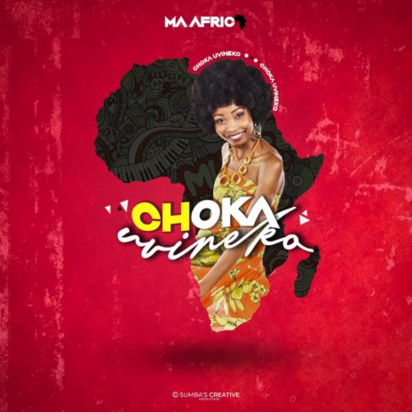 Choka Uvineko | Boomplay Music