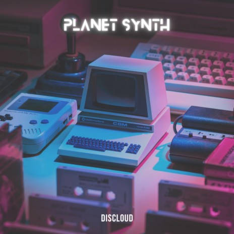 Planet Synth | Boomplay Music