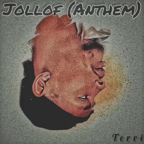 Jollof (Anthem) | Boomplay Music