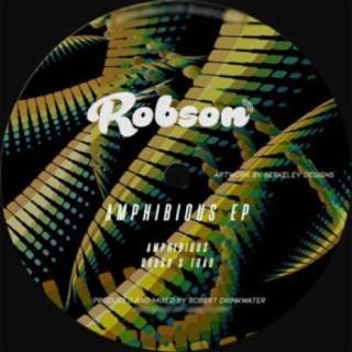 Bob Robson: albums, songs, playlists