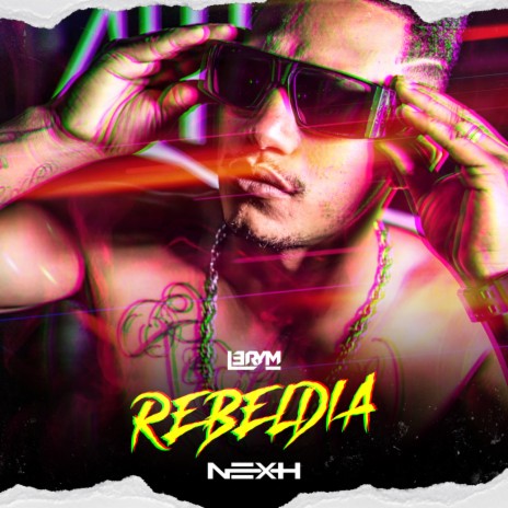 Rebeldia | Boomplay Music