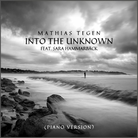 Into the Unknown (Piano Version) ft. Sara Hammarbäck | Boomplay Music