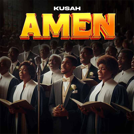 Amen | Boomplay Music