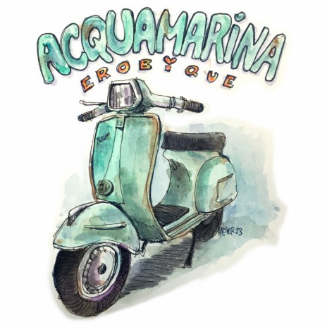 Acquamarina | Boomplay Music