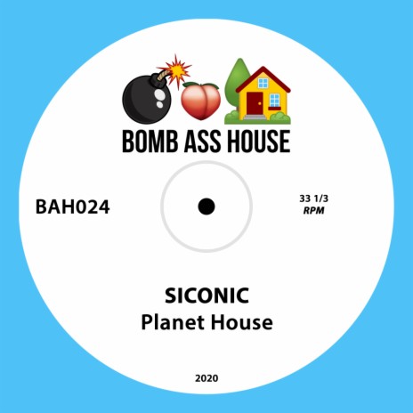 Planet House (Original Mix) | Boomplay Music