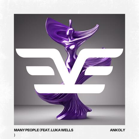 Many People (feat. Luka Wells) (Slowed and Reverbed) | Boomplay Music