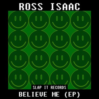 Ross Isaac
