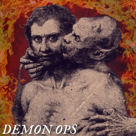 Demon Ops | Boomplay Music