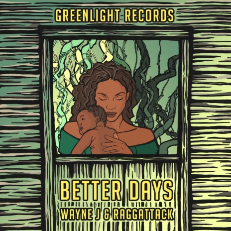 Better Days ft. DaddySevi | Boomplay Music