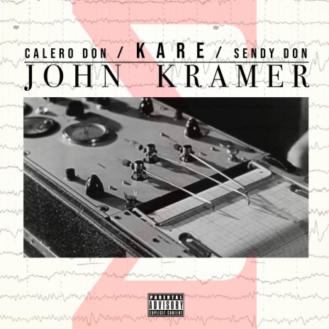 John Kramer ft. Calero Don & Sendy Don | Boomplay Music
