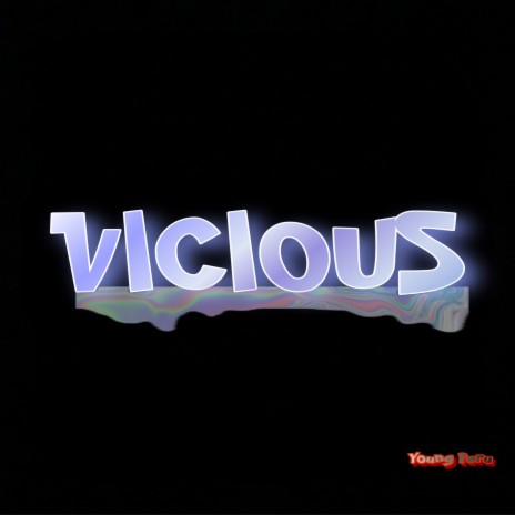 VICIOUS (prod. by Riggey) | Boomplay Music