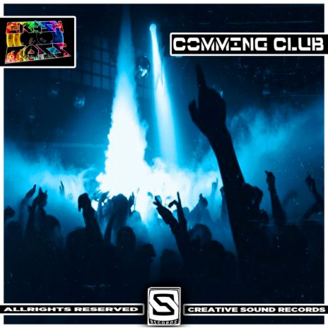 COMING CLUB (Original Mix) | Boomplay Music