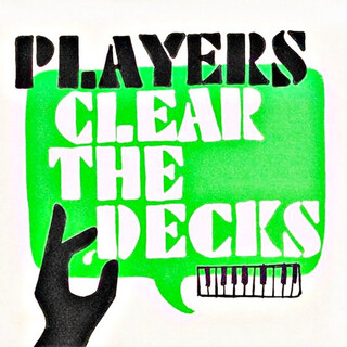 Clear the Decks