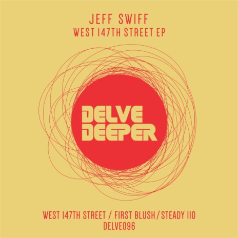 West 147th Street (Original Mix)
