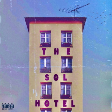 Sol Hotel (Instrumental)
