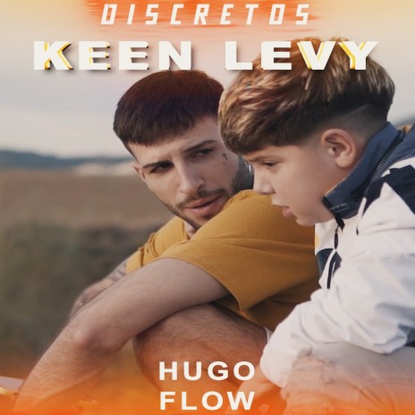 Discretos ft. Keen Levy | Boomplay Music