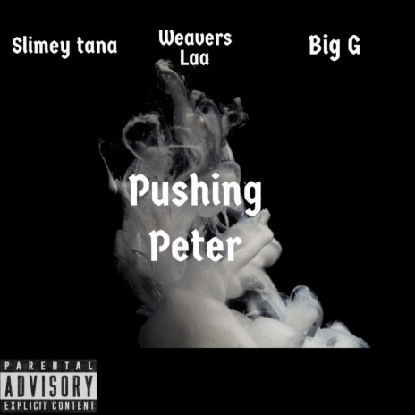 Pushing Peter | Boomplay Music