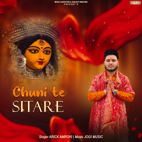 Chunni Te Sitaare ft. Raviraj | Boomplay Music