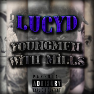 Youngmen With Mills lyrics | Boomplay Music