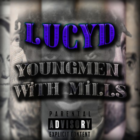 Youngmen With Mills | Boomplay Music