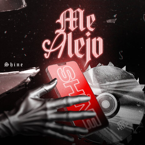 Me Alejo | Boomplay Music