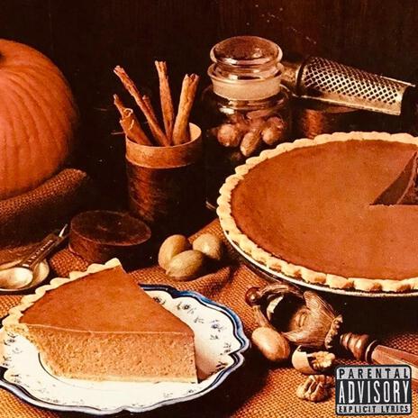 Pumpkin | Boomplay Music