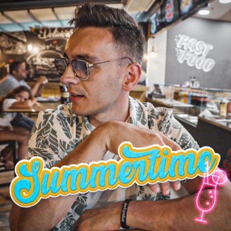 Summer Time (WAKACJE) | Boomplay Music