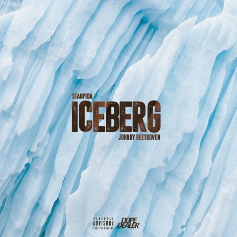 Iceberg ft. Johnny Beethoven | Boomplay Music