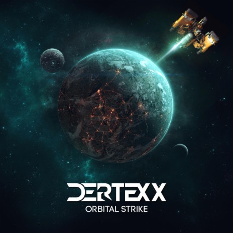 Orbital Strike | Boomplay Music