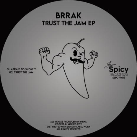 Trust The Jam (Original Mix)
