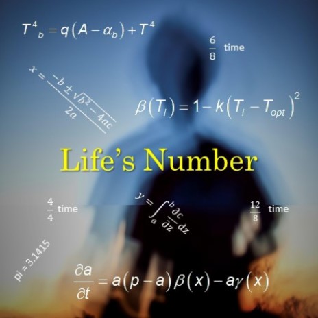 Life's number | Boomplay Music