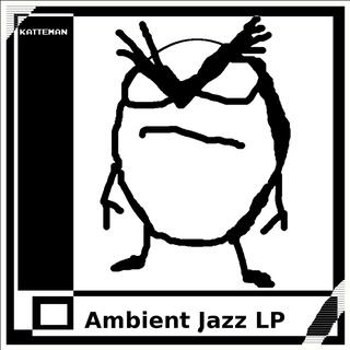 Ambient Jazz LP