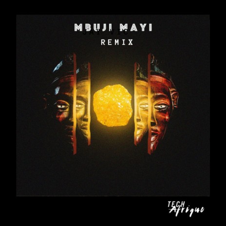 MBUJI MAYI (Remix) | Boomplay Music