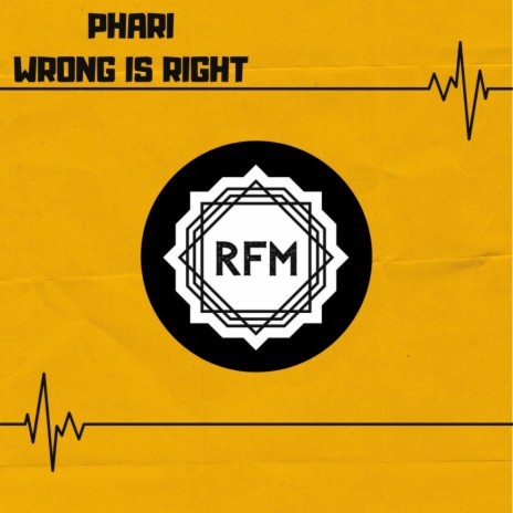 Wrong Is Right (Original Mix) | Boomplay Music