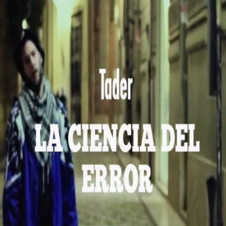 La ciencia del error | Boomplay Music