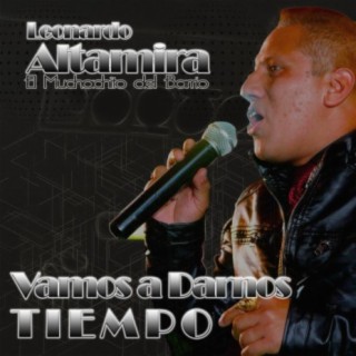 Leonardo Altamira el muchachito del barrio