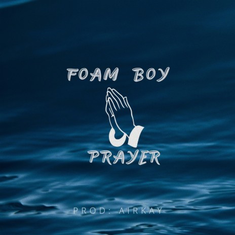 Prayer | Boomplay Music