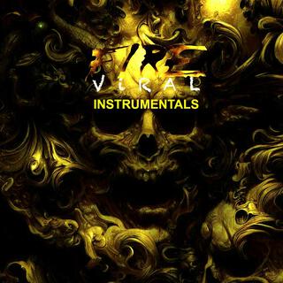 ViRAL (INSTRUMENTALS) (Instrumental)