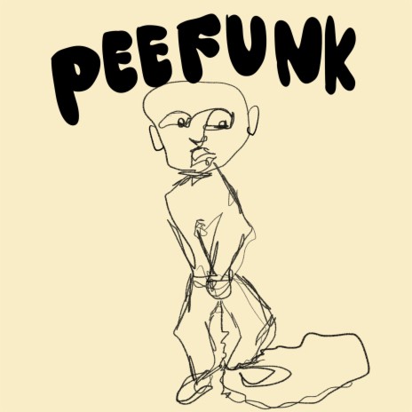 PEEFUNK (Twitch pee break song)