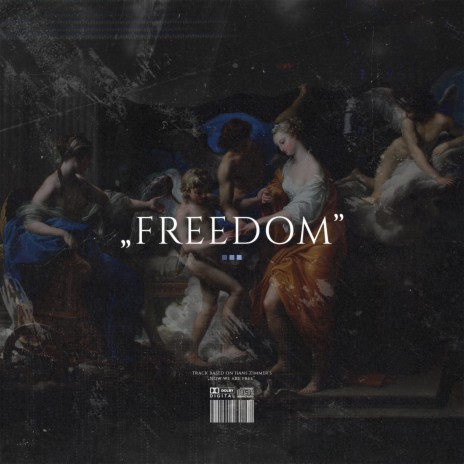 Freedom | Boomplay Music