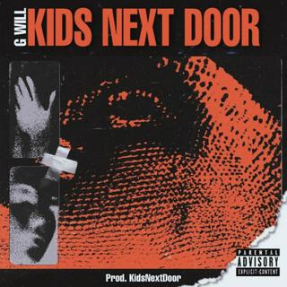 Kids Next Door